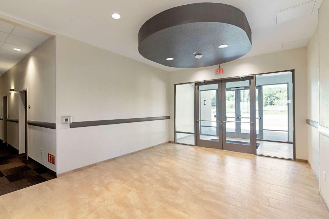 Studio 6 Austin Airport Luaran gambar