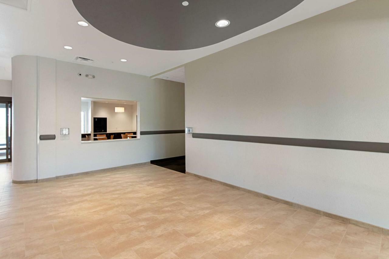 Studio 6 Austin Airport Luaran gambar
